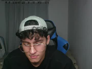 Aron_444 February 08, 2025 Chaturbate stream image