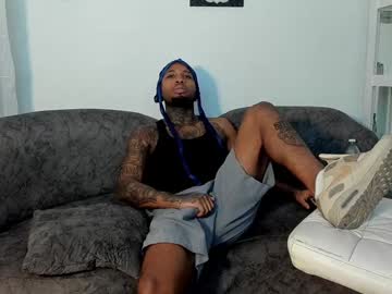 Breiner_Naughty February 08, 2025 Chaturbate stream image