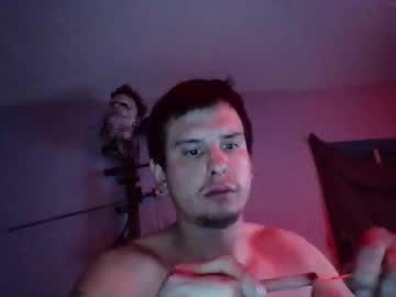 Camerontrodd404 February 08, 2025 Chaturbate stream image