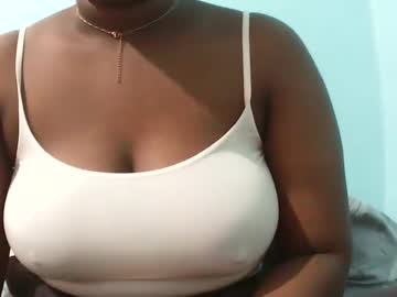 Carribeanq February 08, 2025 Chaturbate stream image