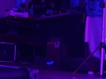 _Glitterbox_ February 08, 2025 Chaturbate stream image