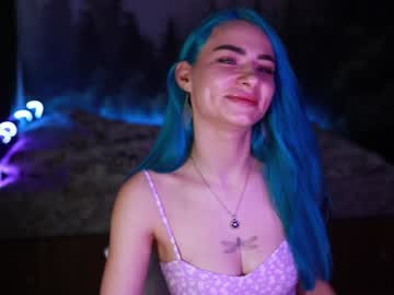 Gracegreen February 08, 2025 Chaturbate stream image