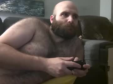 Hairiestbear stream photo from February 08, 2025
