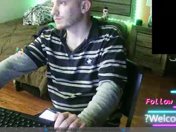 Hydro_Blastz February 08, 2025 Chaturbate stream image