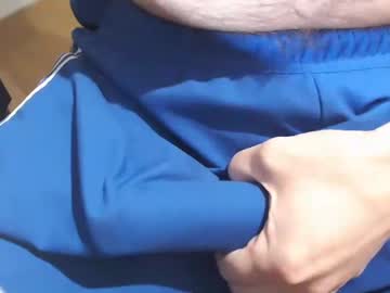 Icky_Thumps February 08, 2025 Chaturbate stream image