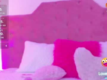 Isa__Cute February 08, 2025 Chaturbate stream image