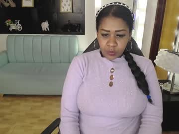 Isabella_Gil_ February 08, 2025 Chaturbate stream image