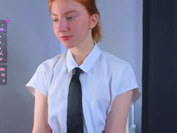 Katiebeames February 08, 2025 Chaturbate stream image