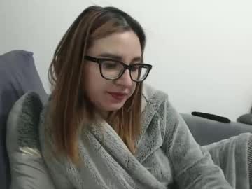 Larysalovexxx94 stream photo from February 08, 2025