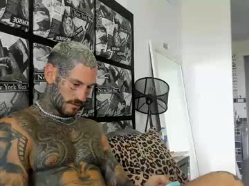 Lucasexclusive February 08, 2025 Chaturbate stream image