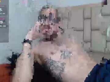 Murdockh February 08, 2025 Chaturbate stream image