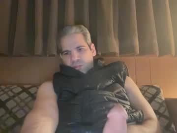 Ponchynyc February 08, 2025 Chaturbate stream image