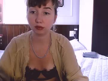 Riri_Rich February 08, 2025 Chaturbate stream image