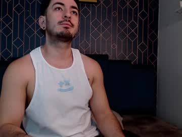 Sander_Rivera February 08, 2025 Chaturbate stream image