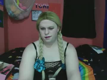 Sluttytorismith February 08, 2025 Chaturbate stream image
