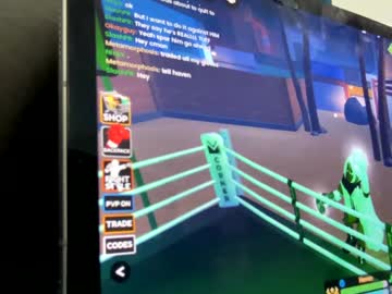 Star_Lol26 February 08, 2025 Chaturbate stream image