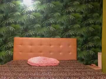 Stella_John February 08, 2025 Chaturbate stream image