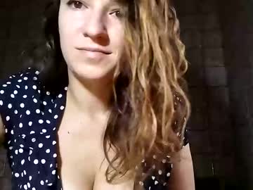 Sweet_Lilgirl_X February 08, 2025 Chaturbate stream image