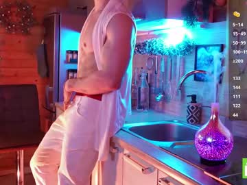 Touch_Of_Eros February 08, 2025 Chaturbate stream image
