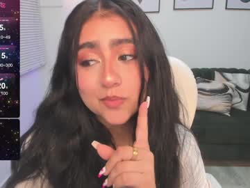 Tyana_Collins February 08, 2025 Chaturbate stream image