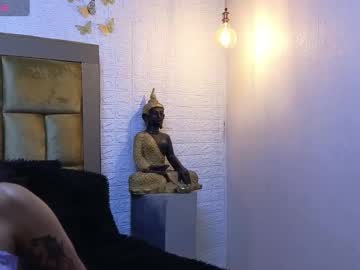Ximenawilliamss February 08, 2025 Chaturbate stream image