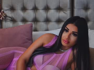 Yasminafire February 08, 2025 Chaturbate stream image