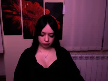 _Angelinax_ February 08, 2025 Chaturbate stream image