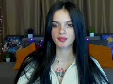 Apoli_Torri22 February 08, 2025 Chaturbate stream image