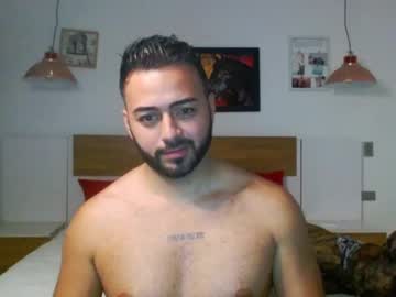 Axxel_Chris February 08, 2025 Chaturbate stream image