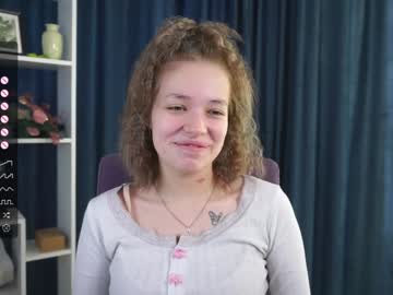 Berenicecoleson February 08, 2025 Chaturbate stream image