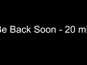 Bigdickdaddyfuxker February 08, 2025 Chaturbate stream image