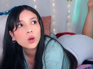 Black_Dar_ February 08, 2025 Chaturbate stream image