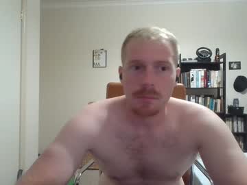 Bushmate92 February 08, 2025 Chaturbate stream image