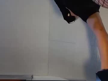Candybonbon85 February 08, 2025 Chaturbate stream image