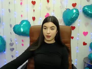 Carolinabensy February 08, 2025 Chaturbate stream image
