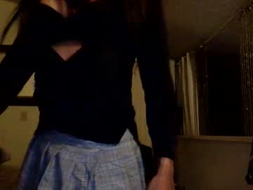 Destinyangel1 February 08, 2025 Chaturbate stream image