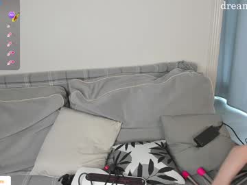 Dreamsstream February 08, 2025 Chaturbate stream image
