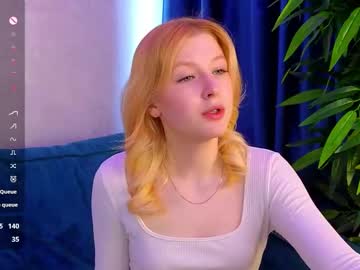 Ellie_Royce February 08, 2025 Chaturbate stream image