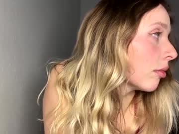 Goddessvi2 February 08, 2025 Chaturbate stream image