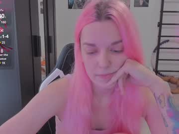 Ivyfarel February 08, 2025 Chaturbate stream image
