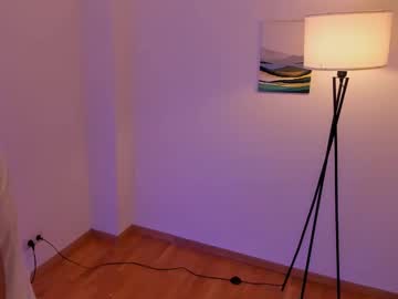 James_Mell February 08, 2025 Chaturbate stream image