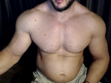 Jasphermscl February 08, 2025 Chaturbate stream image