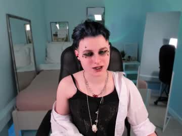 Kristen_Shy February 08, 2025 Chaturbate stream image