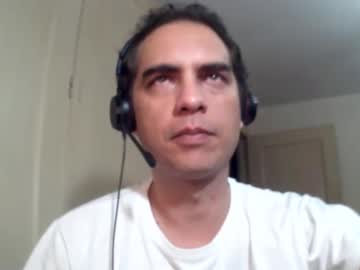 Luismenegua February 08, 2025 Chaturbate stream image