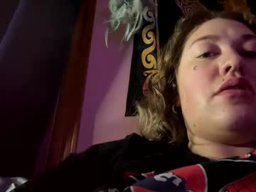 Lunastarzbby February 08, 2025 Chaturbate stream image