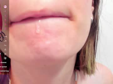 Maibys_Cute February 08, 2025 Chaturbate stream image