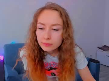 Marilinal February 08, 2025 Chaturbate stream image
