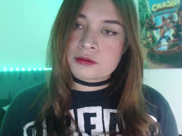 Meliinna_Xxx February 08, 2025 Chaturbate stream image