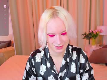 Michael_Swan February 08, 2025 Chaturbate stream image