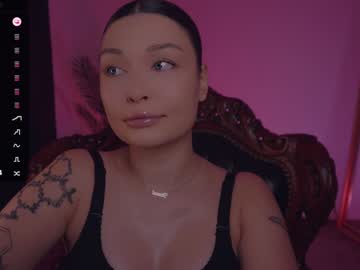 Missmerciless February 08, 2025 Chaturbate stream image